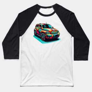 Chevrolet HHR Baseball T-Shirt